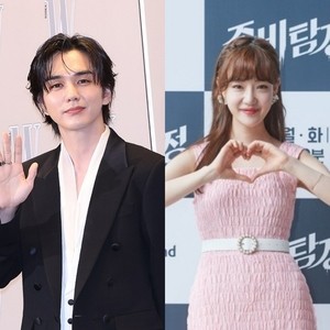 유승호 ‘6년 열애설’ 임세주와 이미 결별 “현재 연인 관계 아냐”[공식]