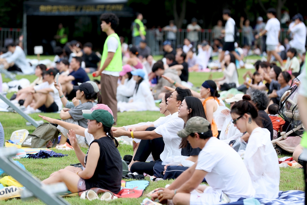 Seongdong Hip-Hop Festival