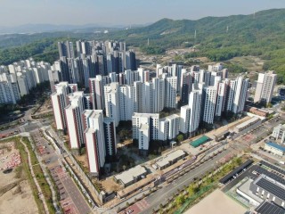수도권 아파트 평균 전셋값 5억원 육박… 이천 신규 아파트 분양가에 관심