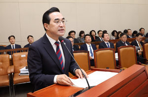 박홍근 “과감한 개혁으로 구조적 위기 극복…노동·교육·연금 개혁 실행방안 마련”