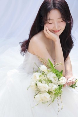 라붐 출신 유정, 동갑내기 ♥금융맨과 12월 12일 결혼 “새 인생 응원해주길”[공식]