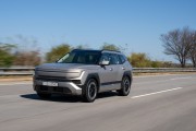 Hyundai’s 10 million-seller Tucson returns bigger, bolder
