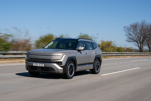 Hyundai’s 10 million-seller Tucson returns bigger, bolder