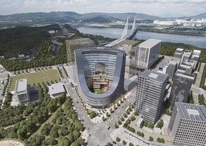 775억 들인 JYP 고덕 신사옥, 결국 무산 “건립 사업 철회하기로”[공식]