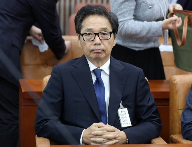 박영우 대유위니아그룹 회장 [뉴시스]