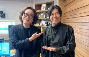 Singer Lee Sang-soon returns to radio after health scare, looking thinner but upbeat