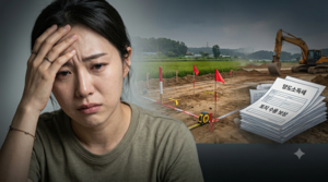 “나라에서 가져가는 땅인데 세금까지 내라고?” 보상 받아 좋았는데 억대 양도세 웬 말 [이세상]