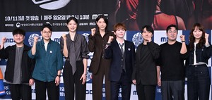 [포토] ‘신인감독 김연경2’ 화이팅