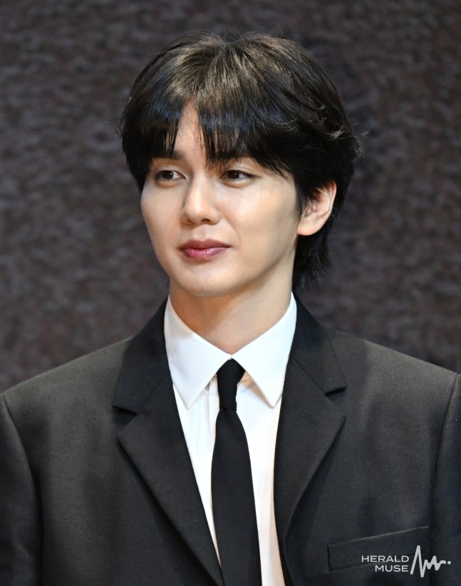 유승호/사진=윤병찬 기자