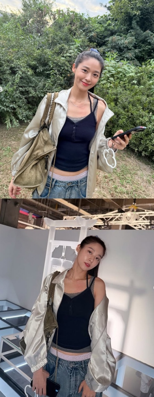 설현 채널