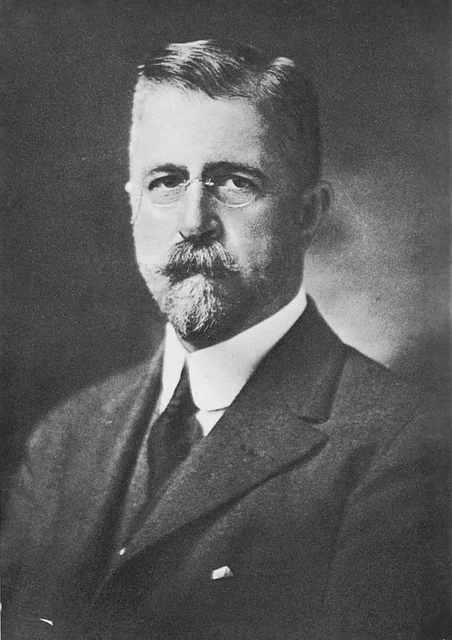 Homer B. Hulbert (Independence Hall of Korea)