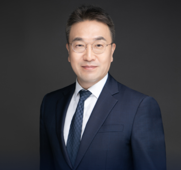 Kim Ki-hyun, chief executive of KLN Partners. [KLN Partners website]