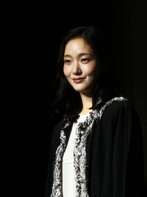 [제31회BIFF]김고은, 김혜수·전도연 예쁨받는 이유 “저 같은 후배 있으면 좋을듯”(종합)