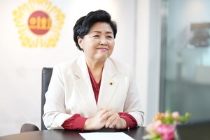 [인터뷰] 김영옥 서울시의회 예산결산특별위원회 부위원장