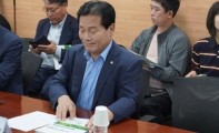 ‘망조 들었나’...주철현 “여수섬박람회 허위사실 유포 고발”