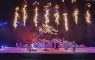 Gyeongju to hold 53rd Silla Cultural Festival from Friday to Sunday