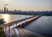 Jamsugyo to fully convert to pedestrian bridge: Seoul