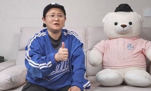 ‘나혼산’ 김신영, 생명 보험→재산보험 자격증 취득..“끝까지 한다”
