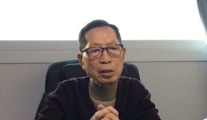30년 연재 ‘뚱딴지’ 원로 만화가 김우영 향년 87세로 별세