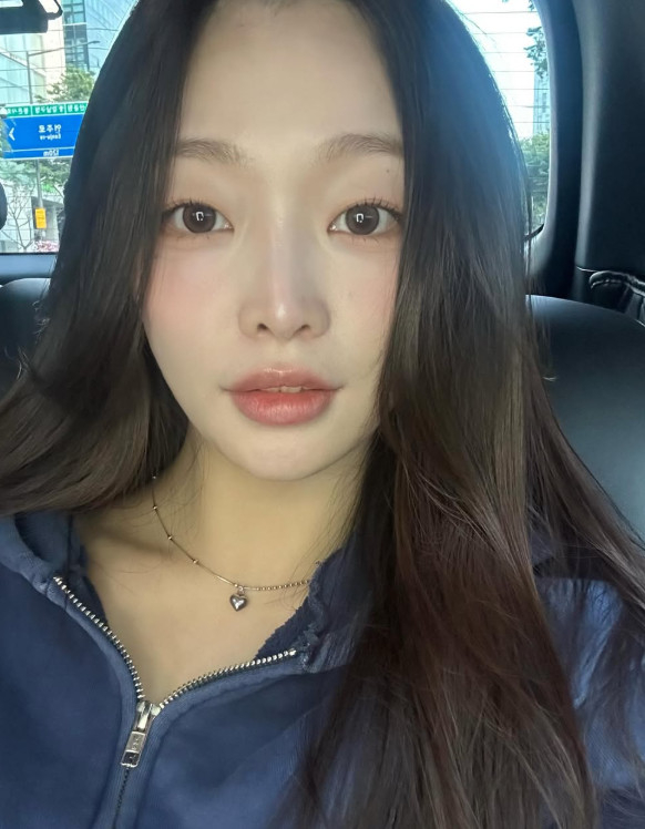 정은우 채널