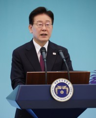 李대통령 “CPTPP 연내 신청 말라”…부족 기금 7000억 재정 투입