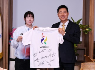 오세훈 “서울 관광 성과, 지방경제 활성화로 이어지도록 역할 해야”
