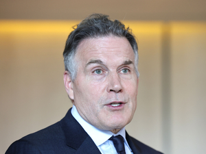 McCormick backs S. Korea's greater role in US shipbuilding, urges faster investment