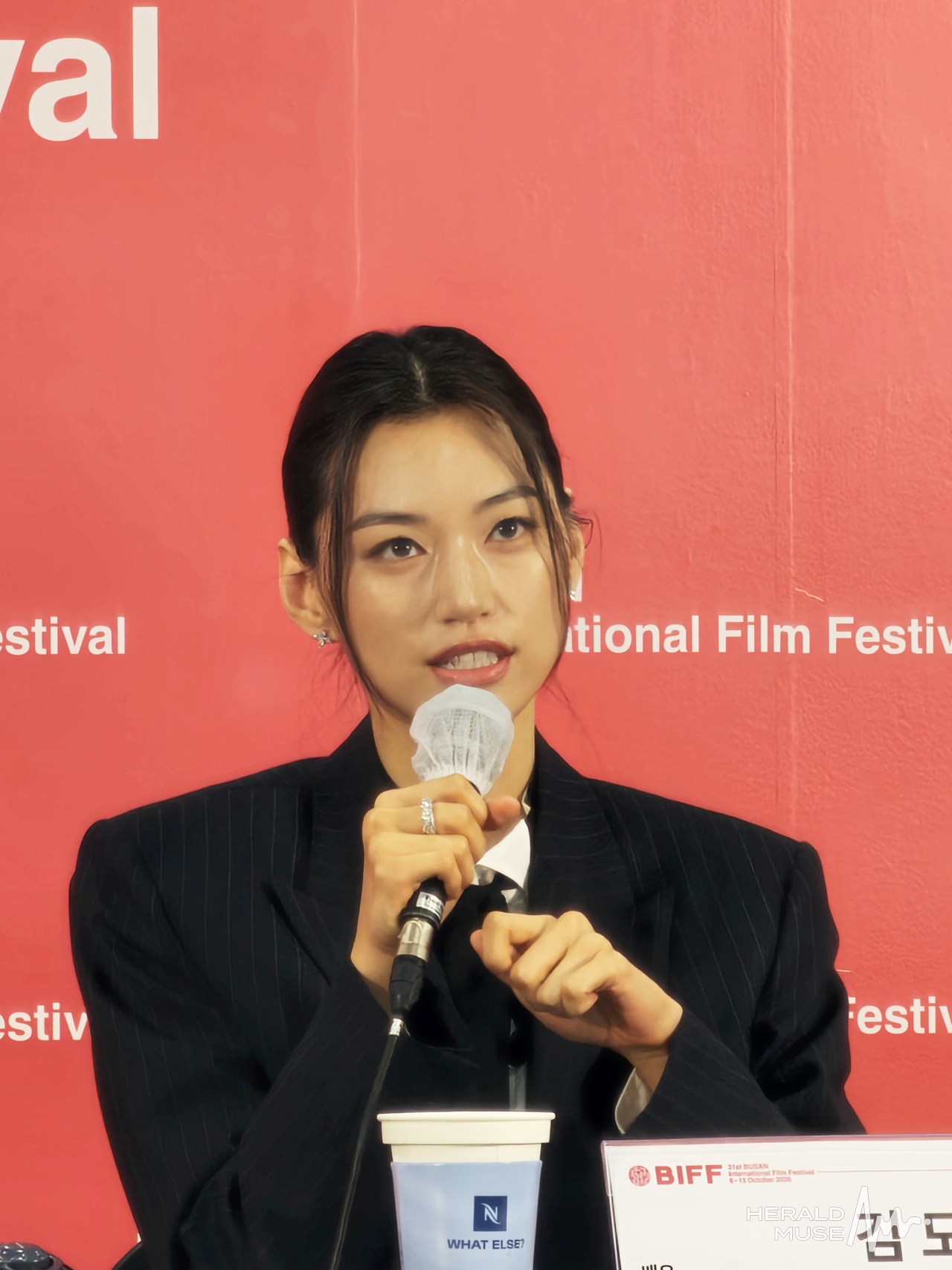 배우 김도연/사진=이미지 기자