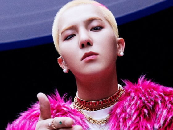 Song Min-ho of the K-pop group Winner. [YG Entertainment]