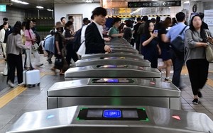 Tips for getting around Seoul by subway (2)