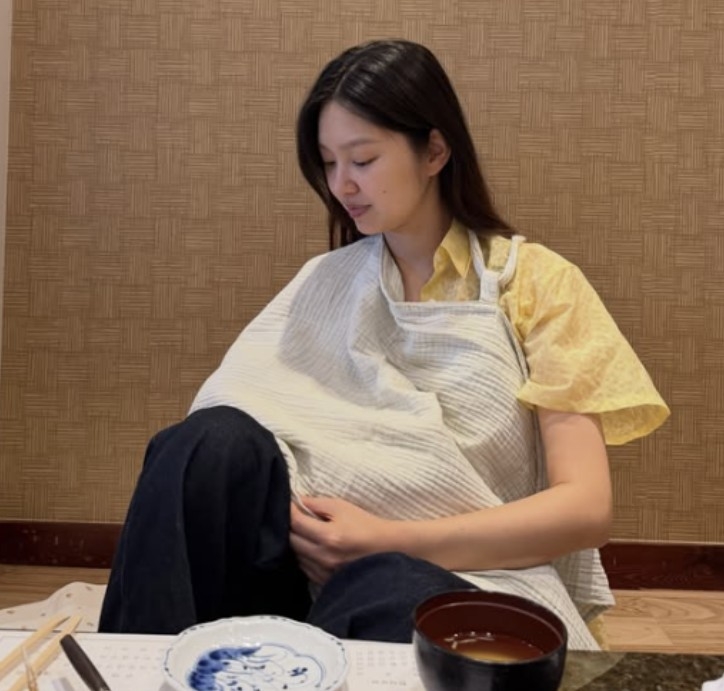 [최유화 SNS]