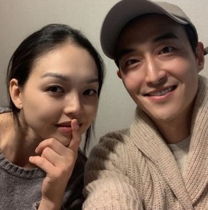 개그맨 김인석, 안젤라 박과 ‘이혼’…“2년 전 부부 인연 정리”