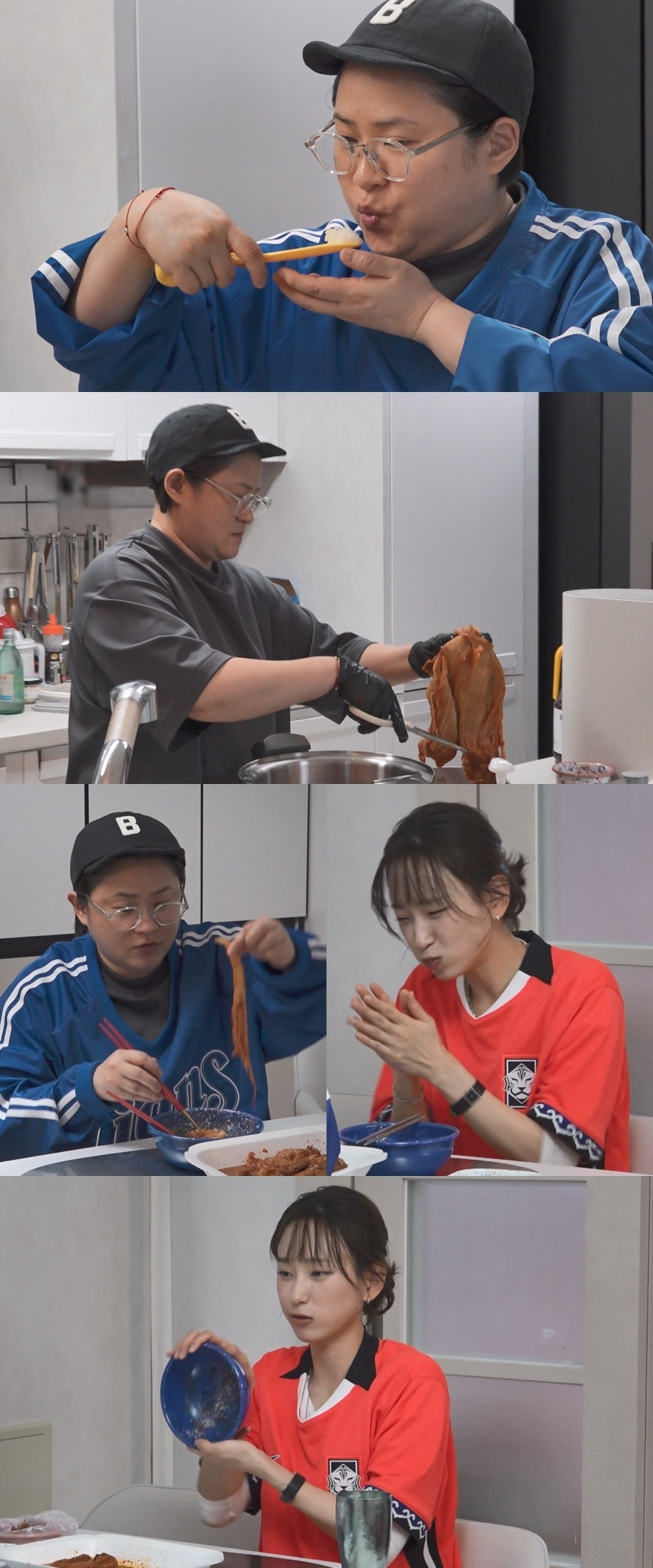 MBC ‘나 혼자 산다’