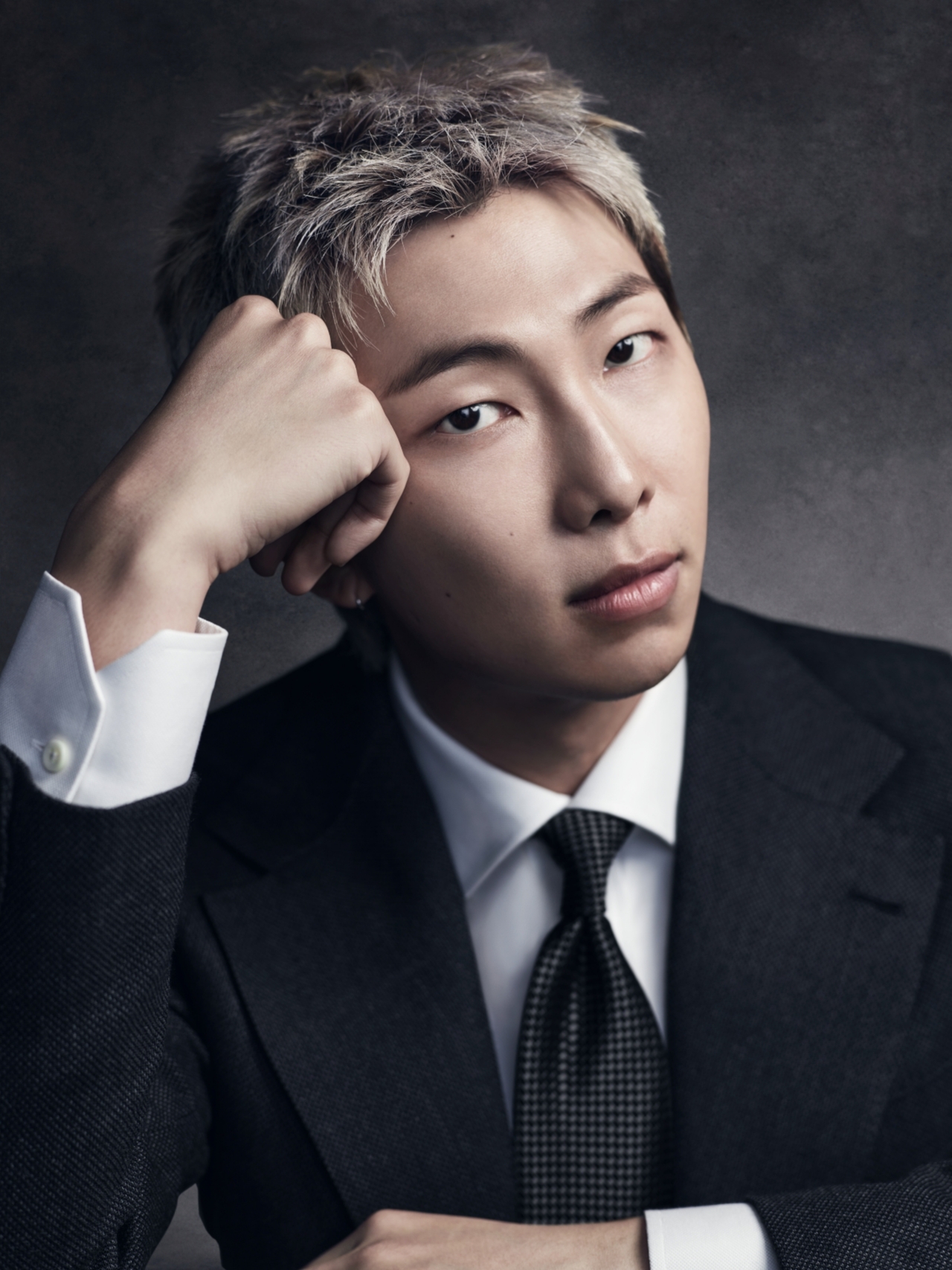 RM of BTS (Big Hit Music)