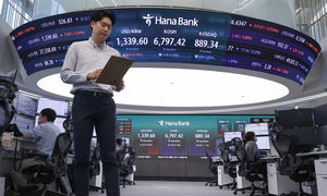 Battery ETFs among top performers this month: market data