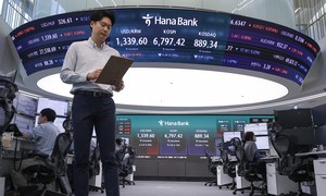 Battery ETFs among top performers this month: market data