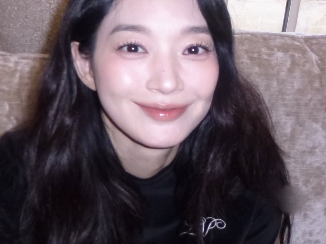 사진=신민아 채널
