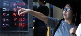 “엔화 지금이 제일 싸” 일본여행 경비 모으기? 엔화예금 한달 새 5000억↑ [머니뭐니]