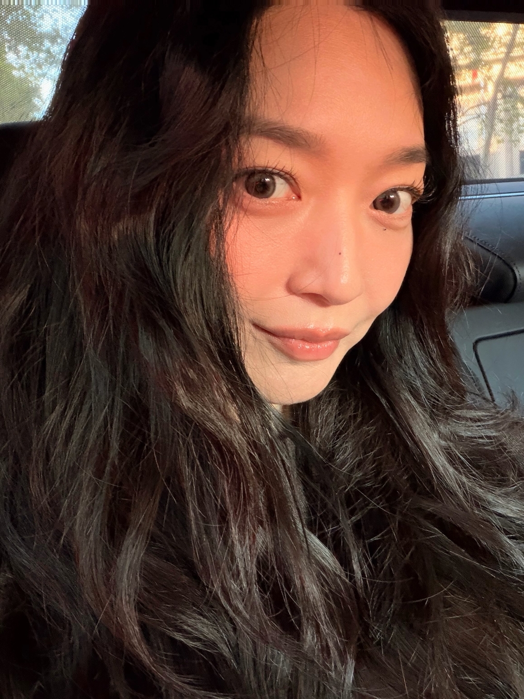 사진=신민아 채널