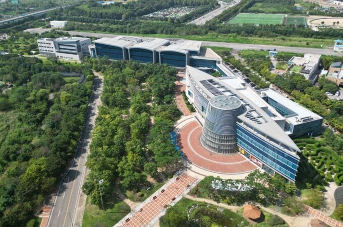 National Institute of Biological Resources