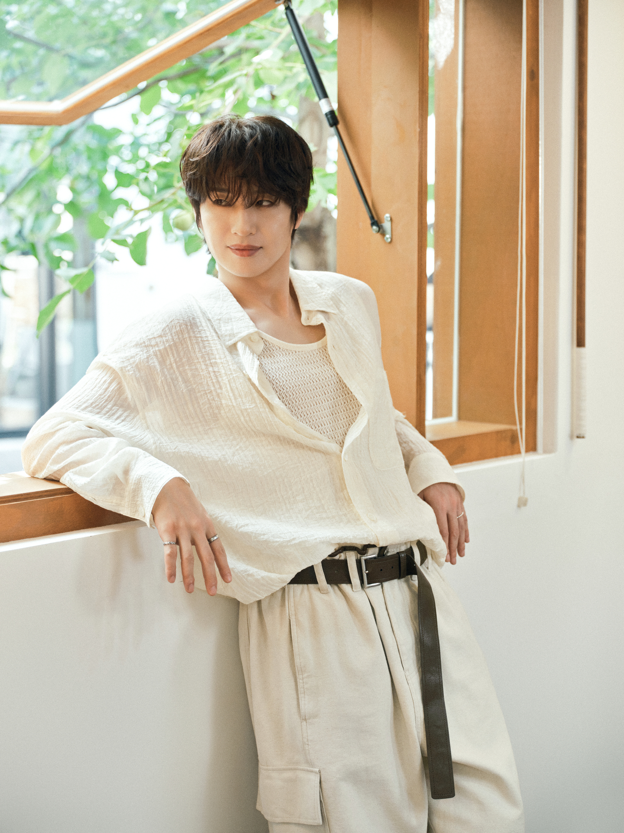 손호영/사진=젬스톤이앤엠 제공
