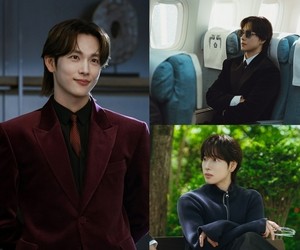 임시완, 재벌 3세가 끌린 이유는? “비밀과 적이 많은 캐릭터”(‘유죄인간’)