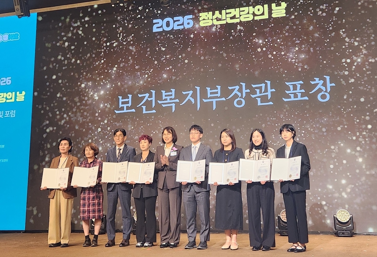 표창