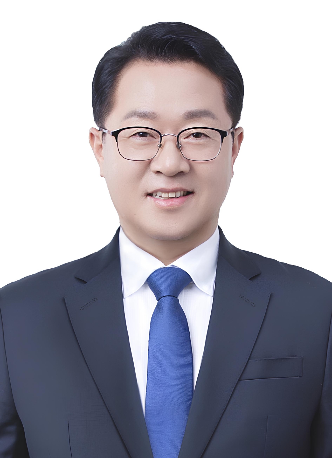 Rep. Moon Keum-ju