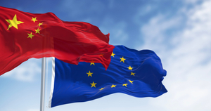 EU trade chief seeks ‘tangible outcomes’ in China talks