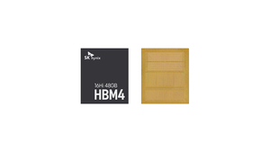 SK hynix, Samsung push 16-layer HBM4 as Rubin favors 12