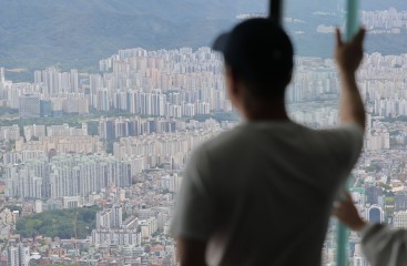 “분양가 또 오른다 했더니”…아파트 짓는 값 5년 새 28%↑