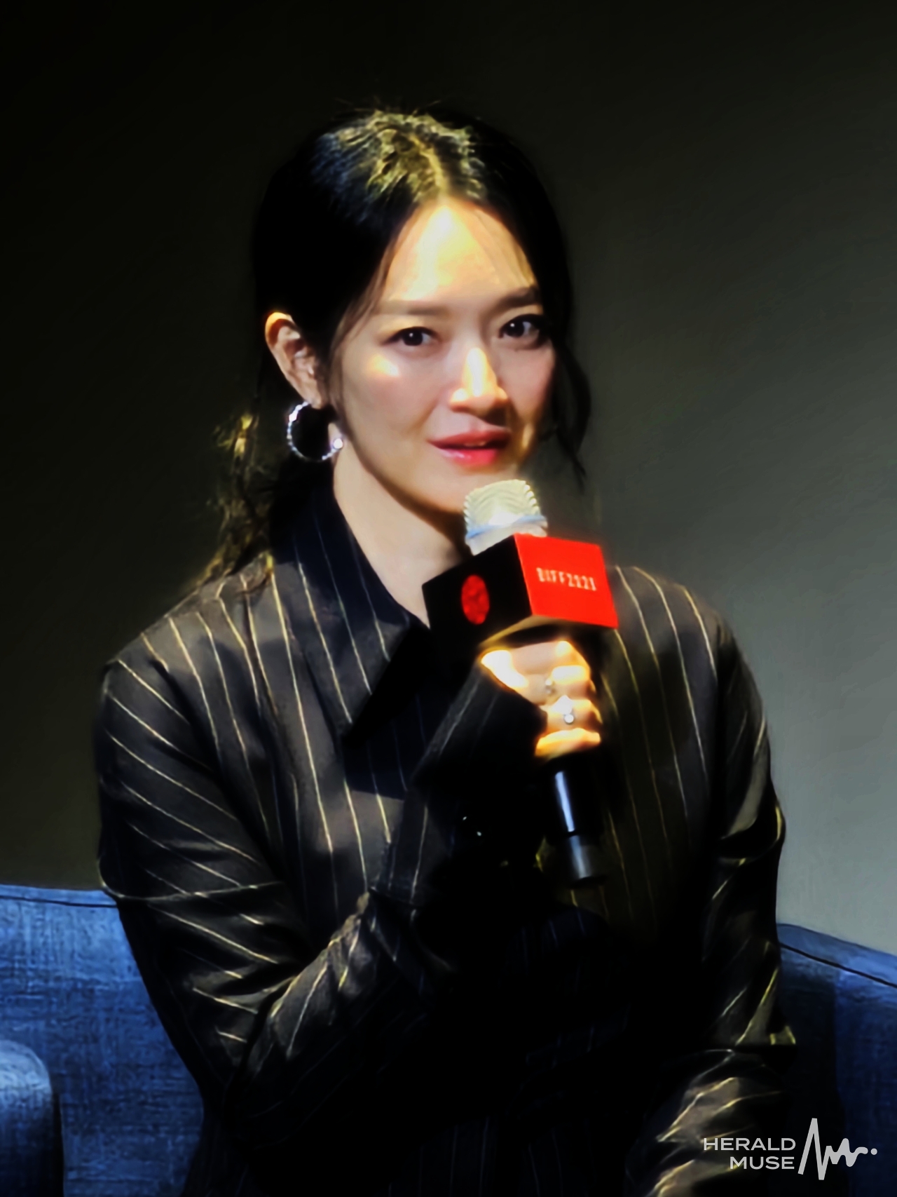 배우 신민아/사진=이미지 기자