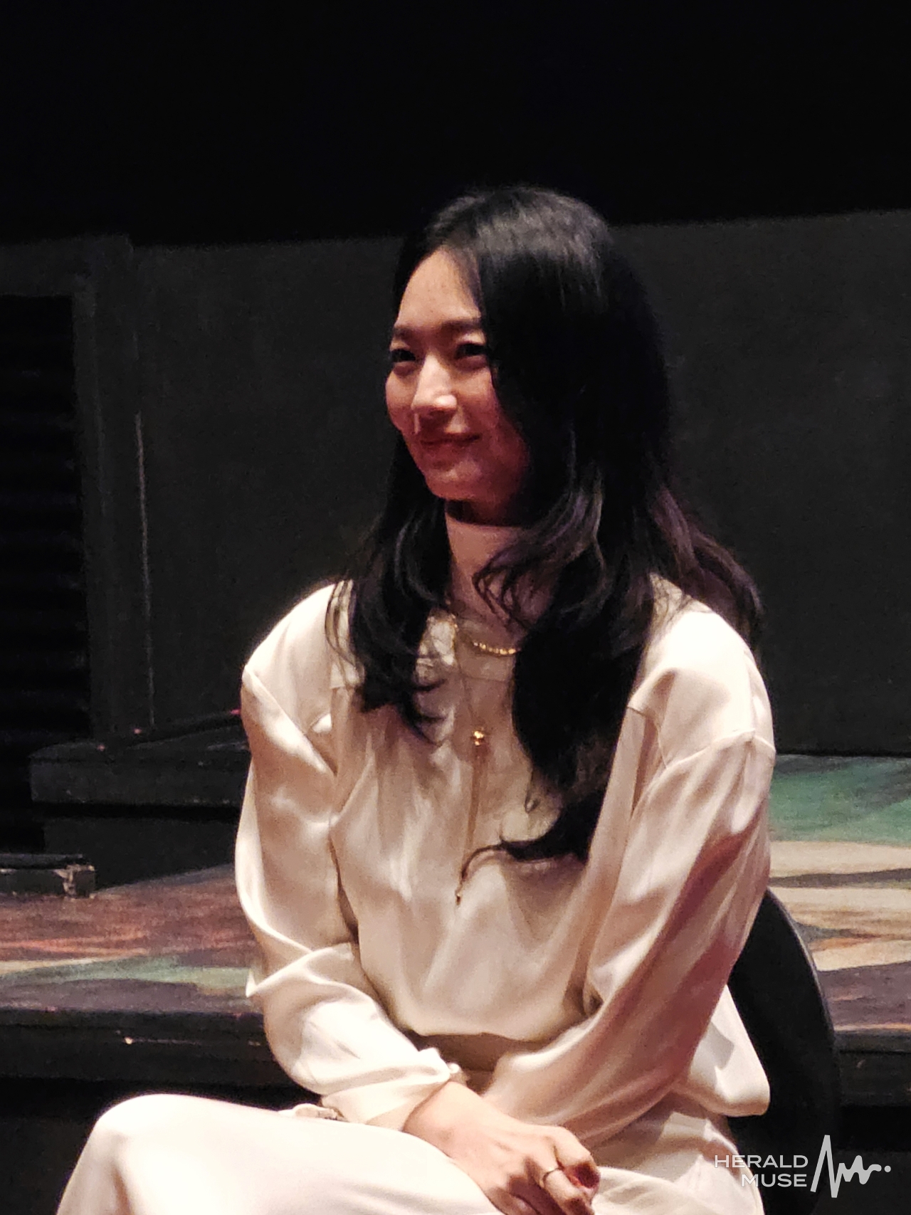 배우 신민아/사진=이미지 기자