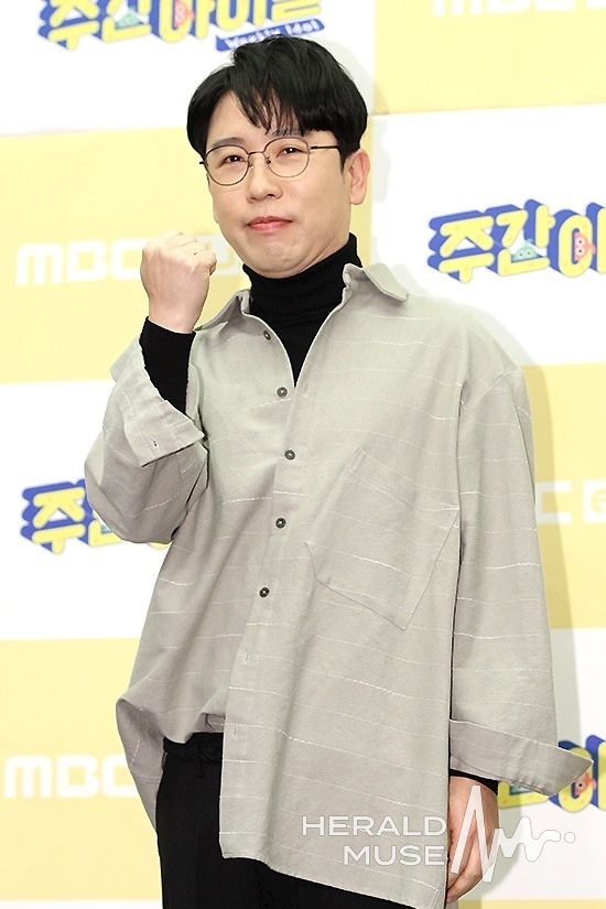 남창희/사진=헤럴드뮤즈 DB